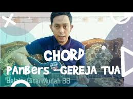 Lagu gereja tua ditulis pengalaman pribadi benny panjaitan semasa sekolah. Tutorial Kunci Gitar Tembang Kenangan Lagu Panbers Gereja Tua Chord Lirik Dan Genjrengan Youtube