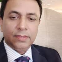 Rajesh Kumar SOBARUN