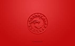 The team's main sponsors are the local třinec iron and steel works. Download Wallpapers Hc Ocelari Trinec Czech Ice Hockey Club Creative 3d Logo Red Background Czech Extraliga Liberec Czech Republic 3d Art Ice Hockey Hc Ocelari Trinec 3d Logo For Desktop Free Pictures