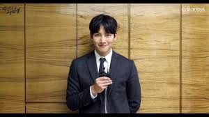 For the sake of viewers who are waiting for the premiere of suspicious partner on 10 may, the production team revealed an interview they had with ji chang wook. Eng Sub 20170508 Ji Chang Wook Shares His Thoughts On Filming Suspicious Partner Youtube