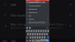 100% working and tested on all devices. 8 Ball Pool New Hack 2020 10000 Cash And 100000 Coins In 5 Minutes Generated Youtube