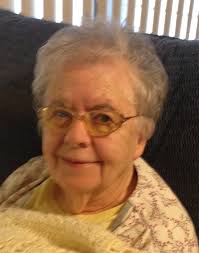 Barbara Roland Obituary (1935