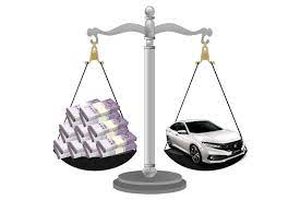 Tempoh lulus loan kereta affin bank. Loan Kereta Anda Tak Lulus Lulus Periksa Dulu 5 Perkara Ini Wapcar