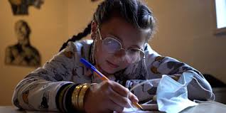 Roma Women transforming the educational systems around Europe through their  social and political Mobilization