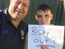 Result Wicklow Town 2 Glencormac 6 Goals: Andrew McNamara (3), James Pitts  (2) and Daire Timmons (1) Unbelievable performance and result from the  lads, we had 10 players at 10am this morning