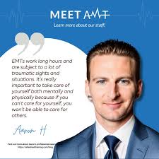 I'm proud to serve the EMS community and instruct for such an amazing…