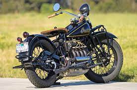 1933 Indian Four Classic American Motorcycles Motorcycle Classics Indian Motorcycle American Motorcycles Indian Motorbike