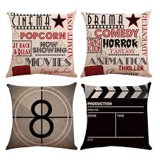 We did not find results for: Set Of 4 Decorative Throw Pillow Case Cushion Cover Theater Cinema Design Pillowcase Pillow Protector Slip Cases Sham For Sofa Couch Chair Car 18 X18 Walmart Canada