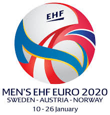 The 2020 uefa european football championship, commonly referred to as uefa euro 2020 or simply euro 2020, is scheduled to be the 16th uefa european championship. Championnat D Europe Masculin De Handball 2020 Wikipedia