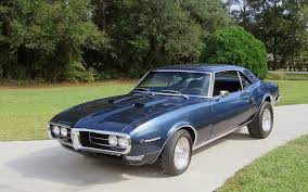 Image result for Windward Blue 1968 Firebird