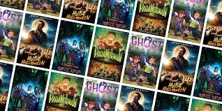 It not only altered how we watch media, it changed how the media companies operate forcing them to get on board with digitization or. 35 Best Kids Halloween Movies On Netflix Family Halloween Films