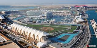 Gran premio de gran bretaña. Llega El Gran Premio De Abu Dabi De Formula 1 Full Esports