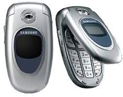 Samsung E340 Bedienungsanleitung ...