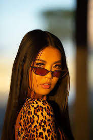 Model Phi Tran Teaches Us How To Serve Looks With Her Style Secrets