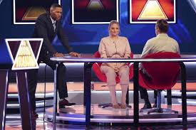 Who wants to be a game show host? These days, you already have to be famous  | AP News