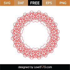 Free Free 117 Love Svg Monogram SVG PNG EPS DXF File