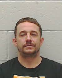 Brookings fugitive Lucas Randall DeYoung arrested in Nevada