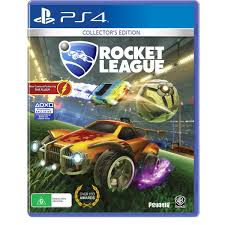 Sweet tooth ice cream truck!. Rocket League Playstation 4 Big W