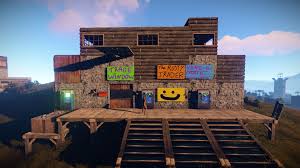Best 53 rust desktop backgrounds on hipwallpaper trust god. Rust Is Leaving Steam Early Access After Over 4 Years But It S Not Done Yet Vg247