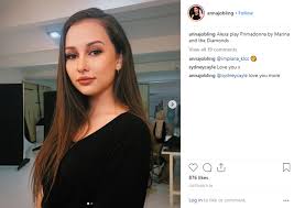 Kesemua top 12 finalis dewi remaja 2018/19 pun ada semasa malam finale, 13 januari lalu. Instagram Top 12 Finalis Dewi Remaja Tahun 2018 2019