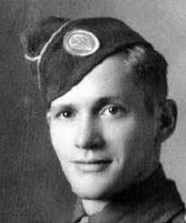 William B Bill Goudy