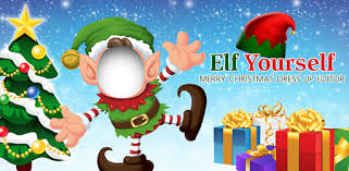 The annual christmas tradition allows you to elfarte and star in a series of personalized videos with your face in dancing elves. Elf Yourself Merry Christmas Dress Up Editor On Windows Pc Download Free 1 0 Com Elfyourself Christmaseditor