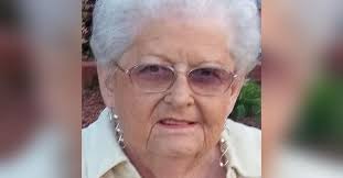 Edith N Guillory Obituary