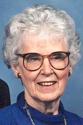 Rose Olive Fennessy Segreto (1917-2008)