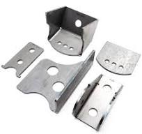 Inner Frame Bracket / Lower Link Bracket COMBO