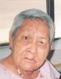 Bertha Yazzie Owaleon Obituary 2010