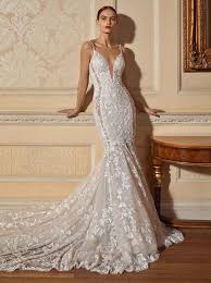 Was ihnen bei der wahl helfen wird. Carla Dancing Queen Bridal Dresses Galia Lahav
