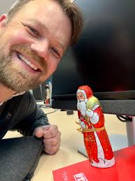 gtü #teamspirit #nikolaus #dankeschön #bettertogether #workplace…