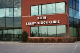Optometrist Eye Doctor In Johnson City Tn Keith Family Vision Clinic P C