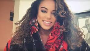 Gloria Carter Spann Birthday