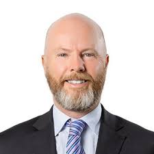 It's been a fascinating journey and I've had the pleasure of working with  some great people, but after nearly 10 years working with the Anti-Dumping  Commission, it's time to move on. Today