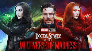 Writer | doctor strange c. Das Wars Mit Doctor Strange 2 Youtube