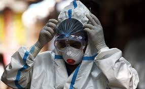 India saw a minor dip in the daily coronavirus cases with 38,949 fresh. Coronavirus India Live News Update India Covid 19 Cases Cross 23 Lakh Mark Over 70 Recovery Rate
