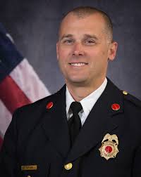 Help us congratulate Matt Maples