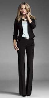 30 Chic And Stylish Interview Outfits For Ladies Fashion Work Fashion Professional Outfits
