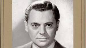 Jean Moulin (1899-1943) (FranceArchives)