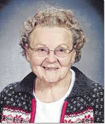 Eileen Reasner 1922 2020 Obituary