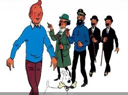 Ten Ten Tin Tin Resimleri 9 Cizgi Film Karakterleri Izle Tintin Cizgi Film Romanlar