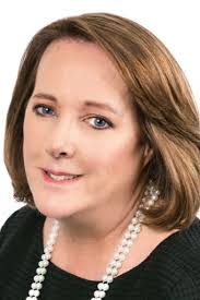 Eleanor Reilly, Real Estate Agent