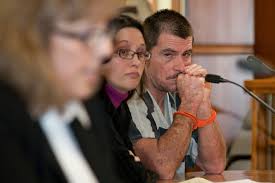 Court documents reveal new details in Sherry Arnold case; Suspect told  authorities woman was choked, buried her near Williston