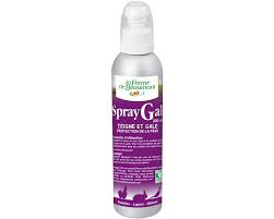 Mon chat a la gale : Spraygal Traitement Gale Des Oreilles Lapin Patte Poule La