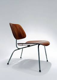 Charles Ray Eames Lcm Chair 1950s Herman Miller Classic Furniture Design Furniture Design Interior Furniture
