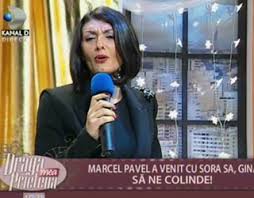 Polyglotte , il parlait et écrivait couramment cinq langues: Video Marcel Pavel A Izbucnit In Plans In Timpul Emisiunii Nu E Loc De Gluma Vezi Ce I S A Intamplat