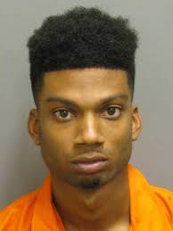 Arrest mugshots 10.5.2017