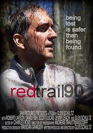 Red Trail 90 (2014)