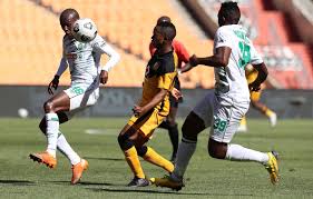 Over / under (2.5 goals) kaiser chiefs vs amazulu durban. Kaizer Chiefs Slump To Third Successive Defeat As They Crash To Amazulu
